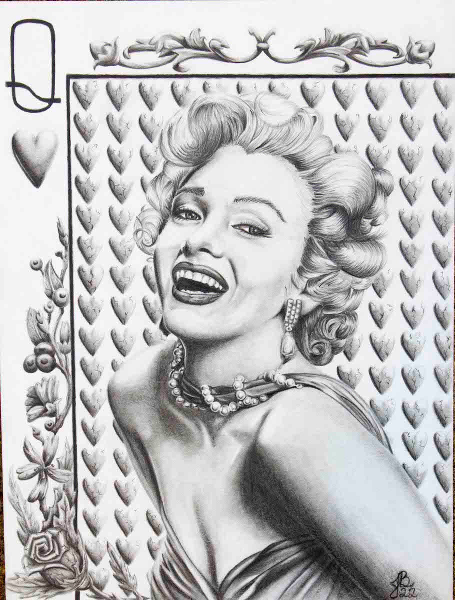 original-prison-art-queen-of-hearts-jason-Bennett
